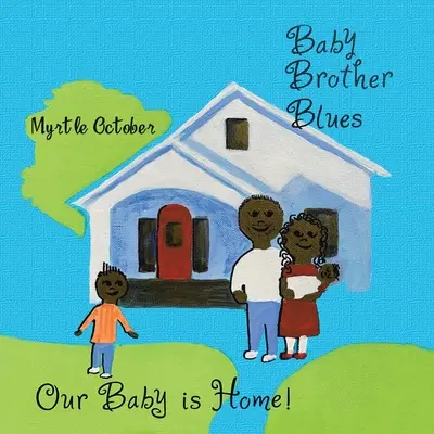 Baby Brother Blues: Naše dieťa je doma! - Baby Brother Blues: Our Baby Is Home!