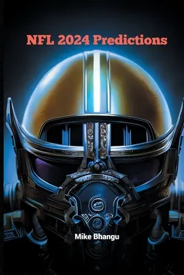 Predpovede NFL na rok 2024 - NFL 2024 Predictions