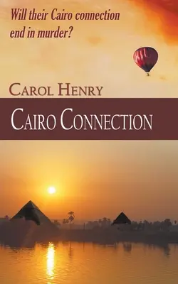 Káhirské spojenie - Cairo Connection