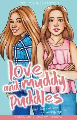 Láska a blatisté kaluže: A Coco and Charlie Franks novel - Love and Muddy Puddles: A Coco and Charlie Franks novel