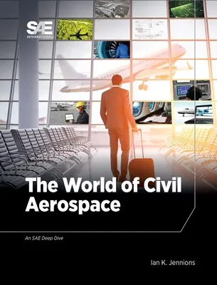 Svet civilného letectva - The World of Civil Aerospace