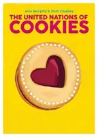 Spojené národy cookies - United Nations of Cookies