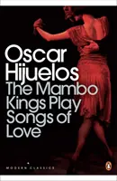 Mambo Kings hrajú piesne o láske - Mambo Kings Play Songs of Love