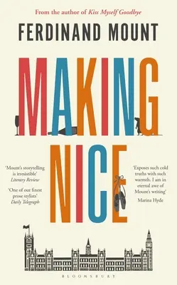Robiť pekné veci - Making Nice