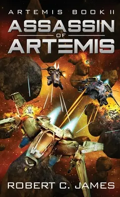 Artemidin vrah - Assassin of Artemis