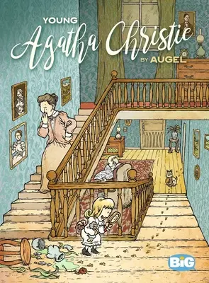 Mladá Agatha Christie - Young Agatha Christie