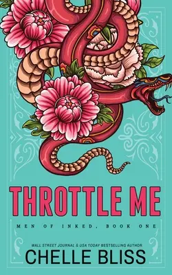 Throttle Me - špeciálna edícia - Throttle Me - Special Edition