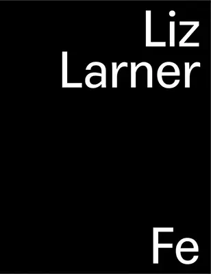 Liz Larnerová: Nevracaj to tak, ako to bolo - Liz Larner: Don't Put It Back Like It Was