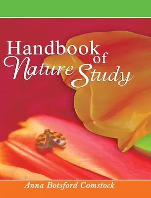 Príručka štúdia prírody - Handbook of Nature Study