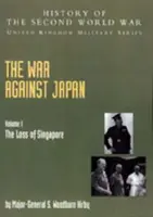 Vojna proti Japonsku - The War Against Japan