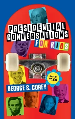Prezidentské rozhovory pre deti - Presidential Conversations for Kids
