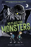 Žiadne miesto pre príšery - No Place for Monsters