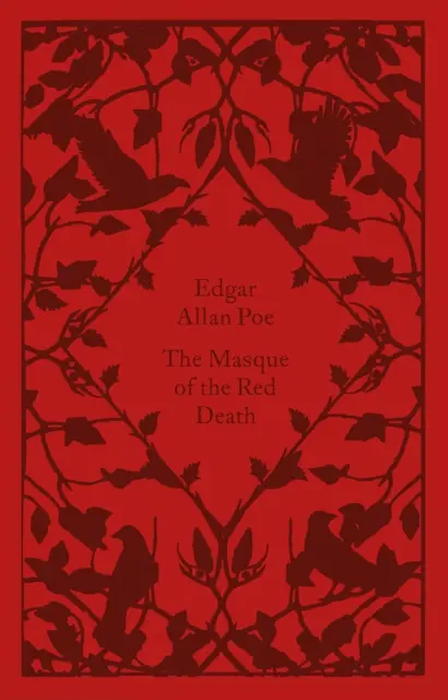 Maska červenej smrti - Masque of the Red Death