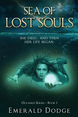 More stratených duší - Sea of Lost Souls