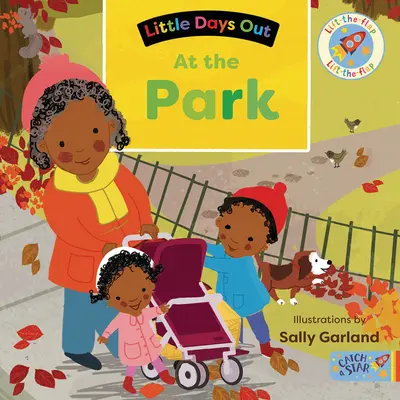 V parku - At the Park