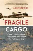 Krehký náklad - Fragile Cargo