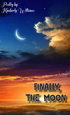 Konečne mesiac - Finally, the Moon