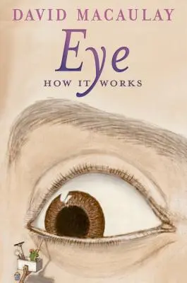 Oko: Ako to funguje - Eye: How It Works