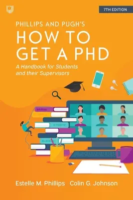 Ako získať doktorát: Príručka pre študentov a ich školiteľov - How to Get a PhD: A Handbook for Students and their Supervisors