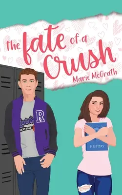 Osud zamilovanosti (The Fate of a Crush) - The Fate of a Crush