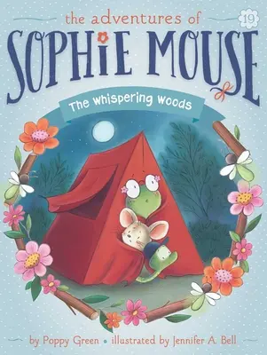 Šepkajúce lesy - The Whispering Woods