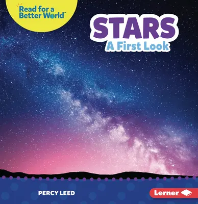 Hviezdy: Prvý pohľad - Stars: A First Look