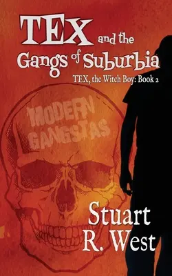 Tex a gangy z predmestia - Tex and the Gangs of Suburbia
