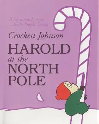 Harold na severnom póle - Harold at the North Pole