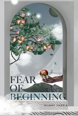 Strach zo začiatku: Na začiatku bola tvorivosť - Fear of Beginning: In the Beginning Was Creativity