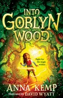 Do Goblynského lesa - Into Goblyn Wood