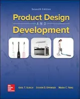 Dizajn a vývoj produktov - Product Design and Development