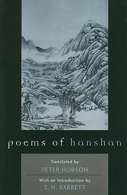 Básne z Hanshanu - Poems of Hanshan