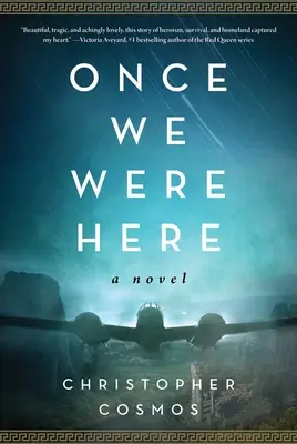 Kedysi sme tu boli - Once We Were Here