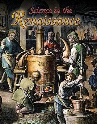 Veda v renesancii - Science in the Renaissance
