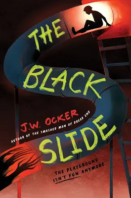 Čierna kĺzačka - The Black Slide