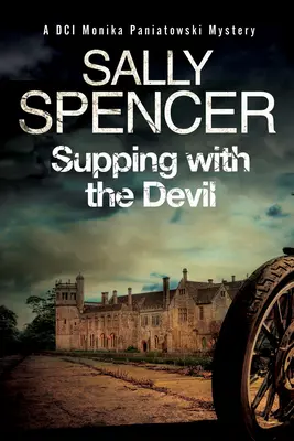 Stretnutie s diablom - Supping with the Devil