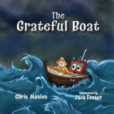 Vďačná loď - The Grateful Boat