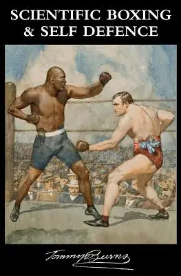 Vedecký box a sebaobrana - Scientific Boxing and Self Defence