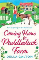 Návrat domov na farmu Puddleduck - Coming Home to Puddleduck Farm