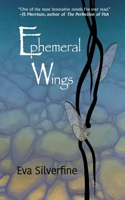 Prchavé krídla - Ephemeral Wings