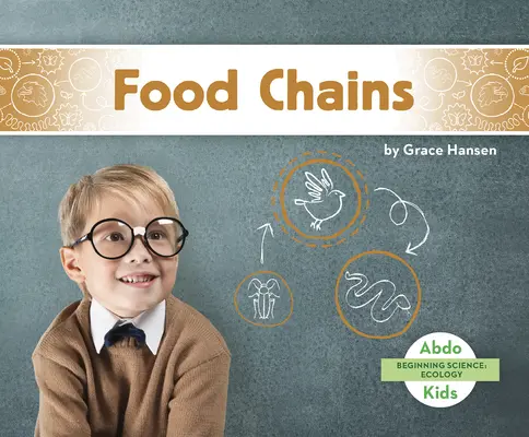 Potravinové reťazce - Food Chains