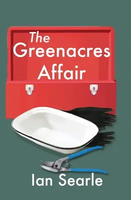 Aféra Greenacres - The Greenacres Affair