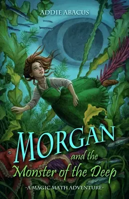 Morgan a príšera z hlbín: čarovné matematické dobrodružstvo - Morgan and the Monster of the Deep: A Magic Math Adventure