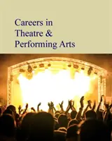Kariéra v umení: Výtvarné, umelecké a vizuálne umenie: Kúpa tlačenej publikácie zahŕňa bezplatný online prístup. - Careers in the Arts: Fine, Performing & Visual: Print Purchase Includes Free Online Access
