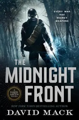 Polnočná fronta - Midnight Front