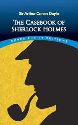Prípadová kniha Sherlocka Holmesa - The Casebook of Sherlock Holmes