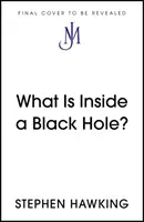 Čo sa skrýva v čiernej diere? - What Is Inside a Black Hole?