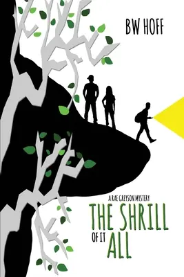 The Shrill of it All: Záhada Rae Greysonovej - The Shrill of it All: A Rae Greyson Mystery