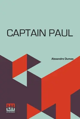 Kapitán Paul - Captain Paul