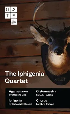 Kvarteto Ifigénia - The Iphigenia Quartet